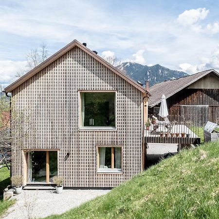 Chalet In Den Allgauer Bergen Blaichach Buitenkant foto