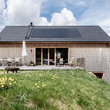 Chalet In Den Allgauer Bergen Blaichach Buitenkant foto